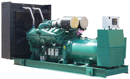 衢江30kw康明斯柴油发电机组图片 衢江30kw康明斯柴油发电机组图片