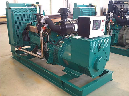 衢江505kw康明斯柴油发电机组图片 衢江505kw康明斯柴油发电机组图片