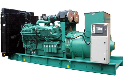衢江150kw康明斯柴油发电机组图片 衢江150kw康明斯柴油发电机组图片