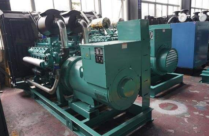 衢江柴油发电机 衢江柴油发电机