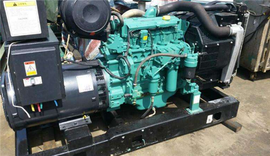 衢江柴油发电机 衢江柴油发电机