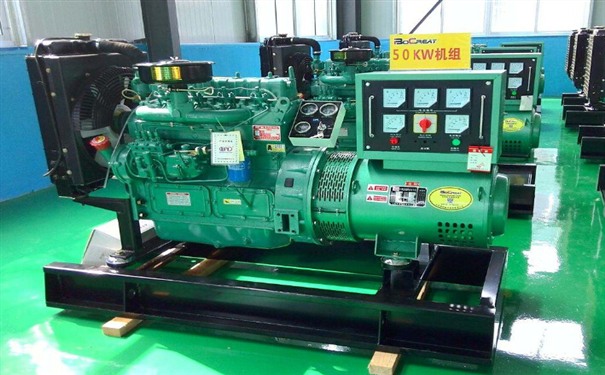 衢江发电机出租