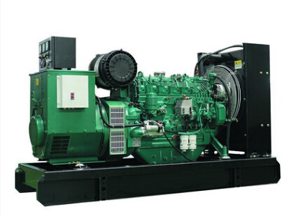 衢江全新上柴200kw大型柴油发电机组 衢江全新上柴200kw大型柴油发电机组